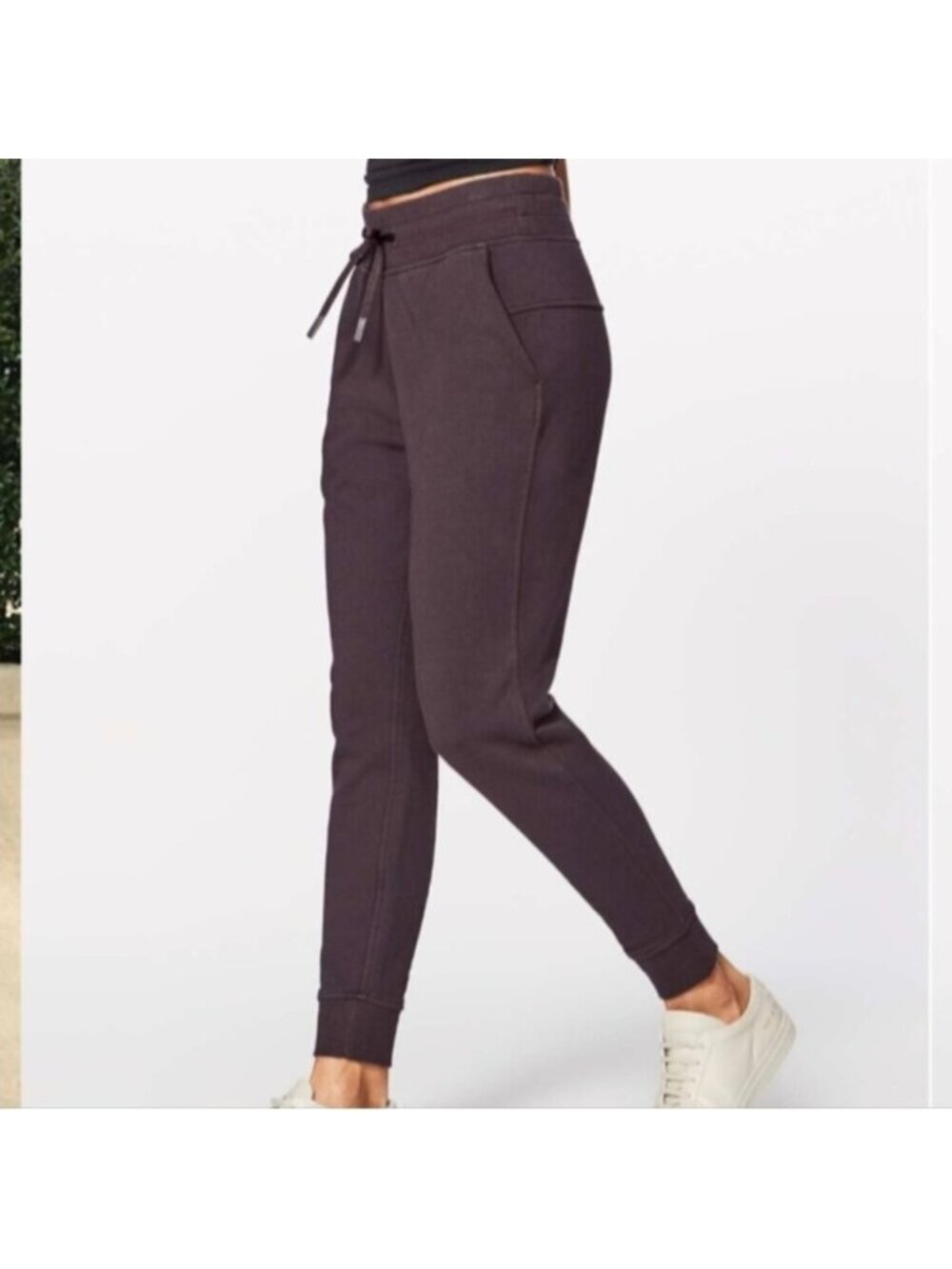 Lululemon Warm Down Jogger (28") Pelt